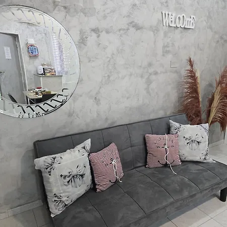 Gate アパート *