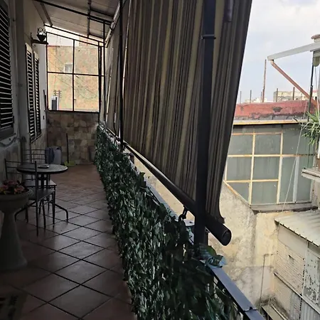 Gate Apartmán