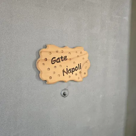Gate Apartmán