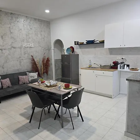Apartmán Gate *