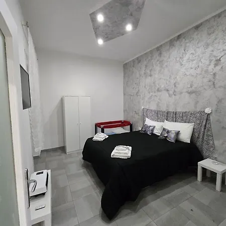 Apartmán Gate Neapol