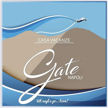 Gate *