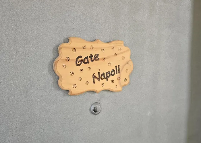 Gate Appartamento